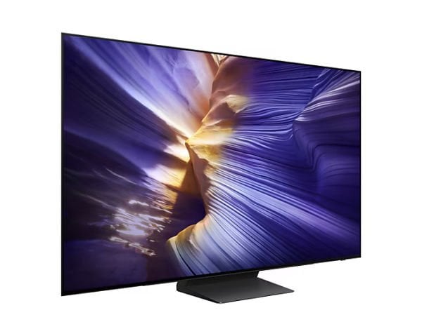 Samsung 77S90F 4K Ultra HD 77'' 195 Ekran Uydu Alıcılı Smart OLED TV
