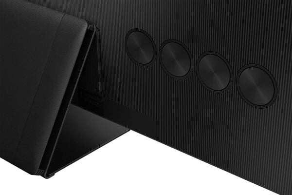 Samsung 77S95C 4K Ultra HD 77'' 195 Ekran Uydu Alıcılı Smart OLED TV