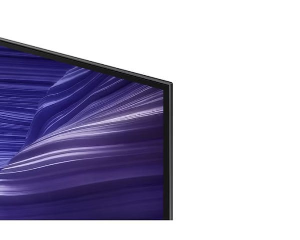 Samsung 77S90F 4K Ultra HD 77'' 195 Ekran Uydu Alıcılı Smart OLED TV