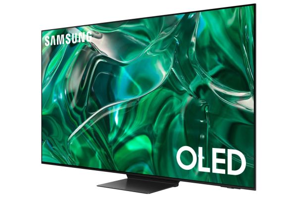 Samsung 77S95C 4K Ultra HD 77'' 195 Ekran Uydu Alıcılı Smart OLED TV