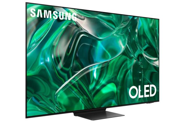 Samsung 77S95C 4K Ultra HD 77'' 195 Ekran Uydu Alıcılı Smart OLED TV