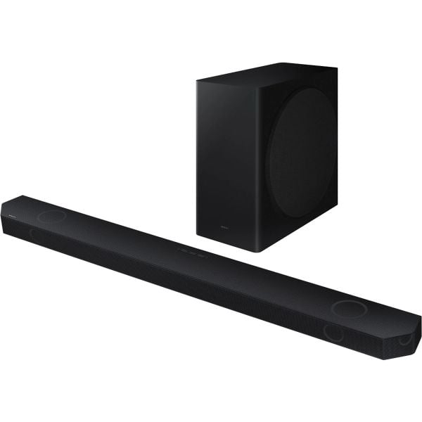 Samsung HW-Q800D 5.1.2 Kanal 360 W Soundbar