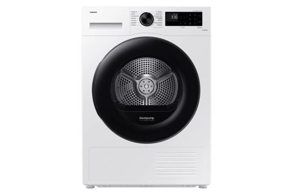 Samsung DV90CGC0A0AEAH 9 kg Çamaşır Kurutma Makinesi