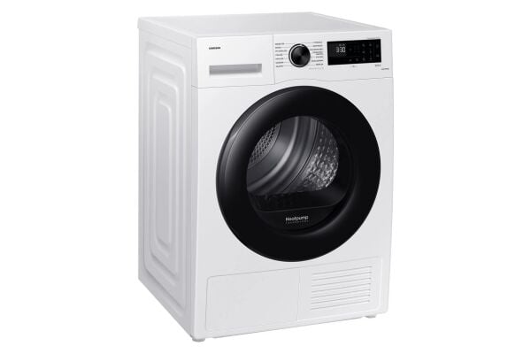 Samsung DV90CGC0A0AEAH 9 kg Çamaşır Kurutma Makinesi