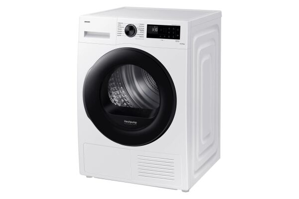 Samsung DV90CGC0A0AEAH 9 kg Çamaşır Kurutma Makinesi