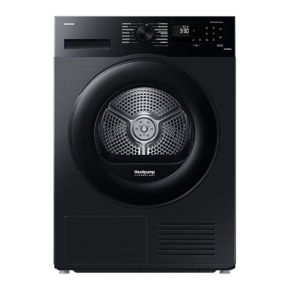 Samsung DV90CGC0A0ABAH 9 kg Çamaşır Kurutma Makinesi