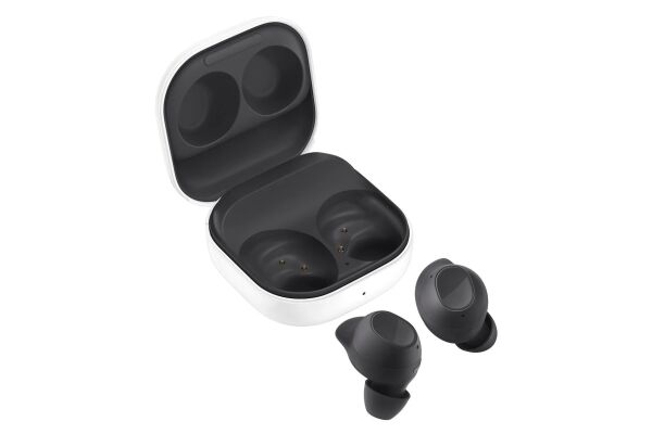 Samsung Galaxy Buds FE TWS Grafit Kulak İçi Bluetooth Kulaklık