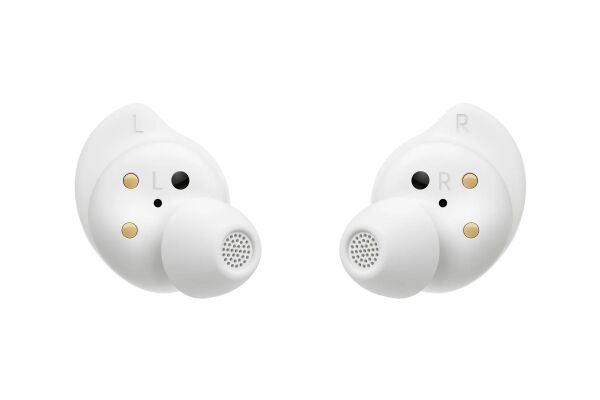 Samsung Galaxy Buds FE TWS Beyaz Kulak İçi Bluetooth Kulaklık