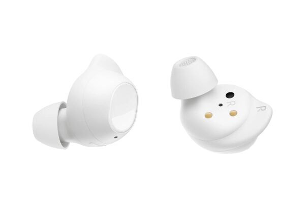 Samsung Galaxy Buds FE TWS Beyaz Kulak İçi Bluetooth Kulaklık