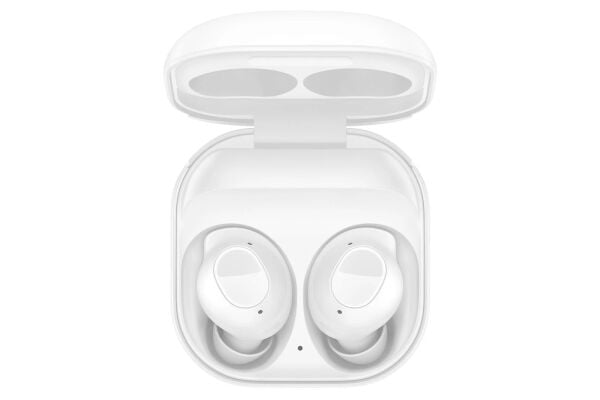 Samsung Galaxy Buds FE TWS Beyaz Kulak İçi Bluetooth Kulaklık