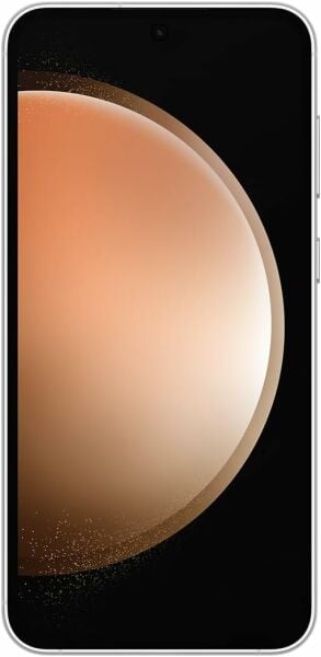 Samsung Galaxy S23 FE 128 GB Krem