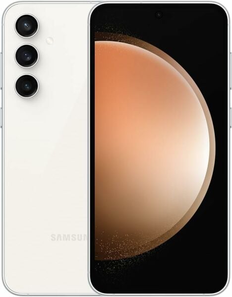 Samsung Galaxy S23 FE 128 GB Krem