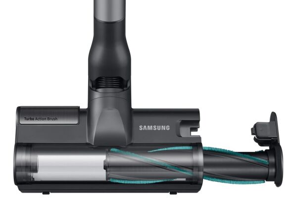 Samsung VS20B75ACR5/TR Jet 75E 21.6 V Dikey Şarjlı Süpürge