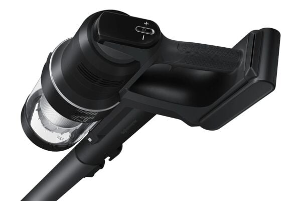 Samsung Bespoke Jet AI Elite Extra VS25C9779QK/TR 25.2 V Dikey Şarjlı Süpürge