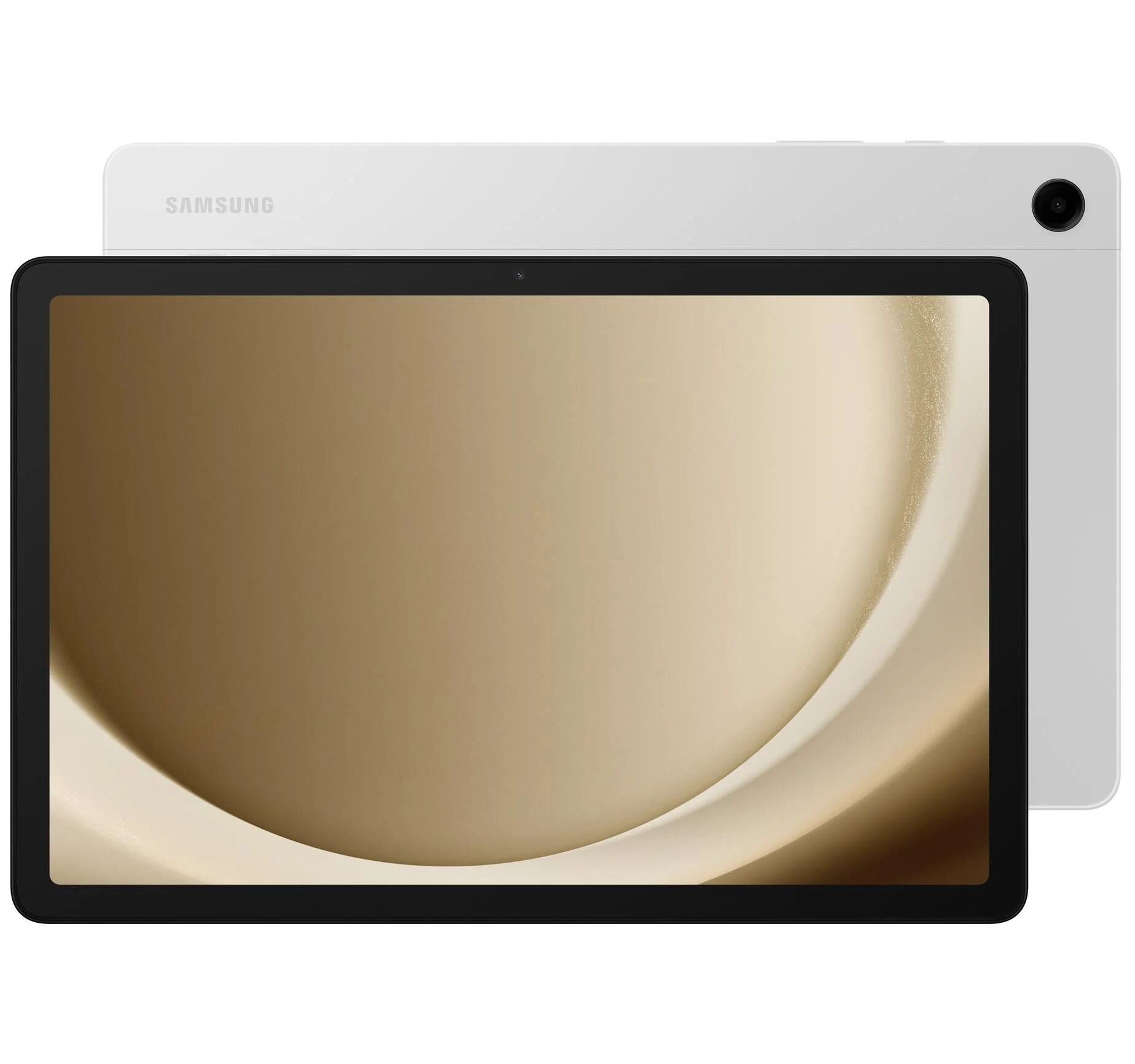 Samsung Galaxy Tab A9 Plus SM-X210 Gümüş 64 GB 11'' Tablet