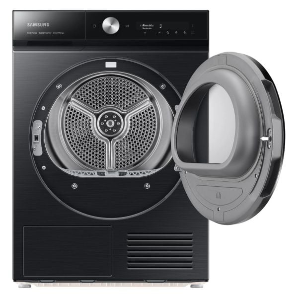 Samsung DV90BB9445GBAH 9 kg Çamaşır Kurutma Makinesi