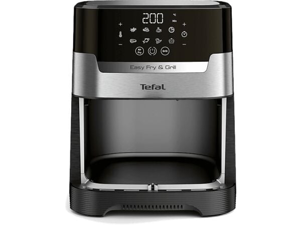 Tefal Easy Fry Grill Precision Plus EY505D27 4.2 lt Yağsız Fritöz