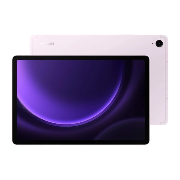 Samsung Galaxy Tab S9 FE SM-X510 Mor 128 GB 10.9'' Tablet