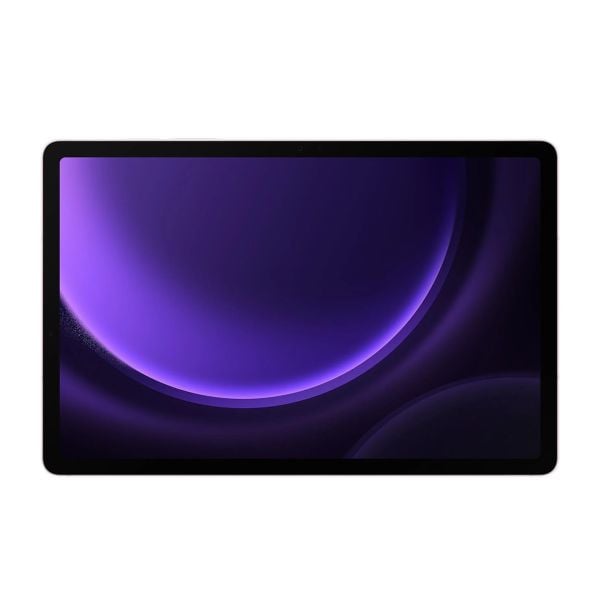 Samsung Galaxy Tab S9 FE SM-X510 Mor 128 GB 10.9'' Tablet