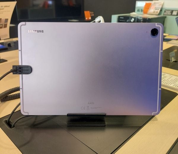 Samsung Galaxy Tab S9 FE SM-X510 Mor 128 GB 10.9'' Tablet