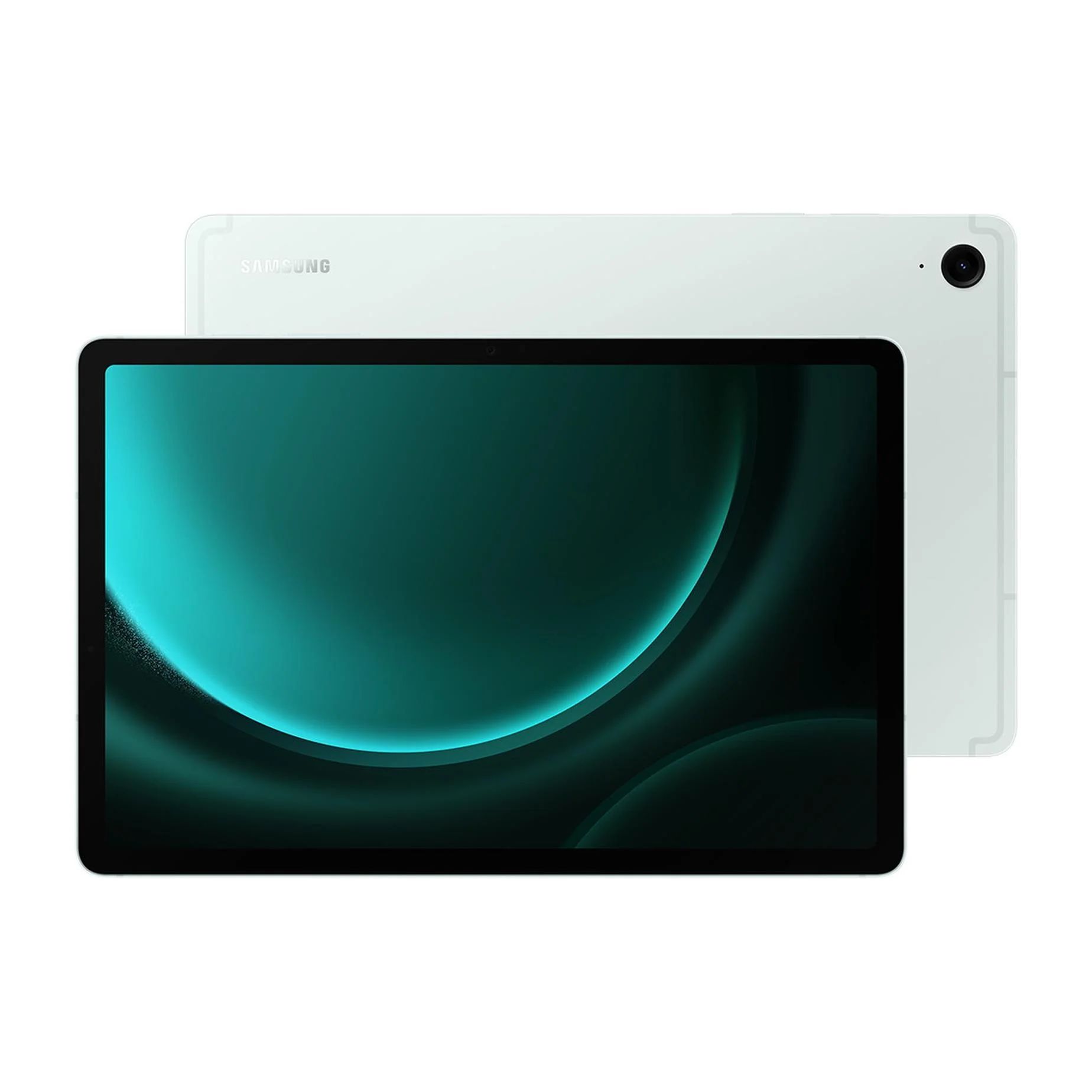 Samsung Galaxy Tab S9 FE SM-X510 Yeşil 128 GB 10.9'' Tablet