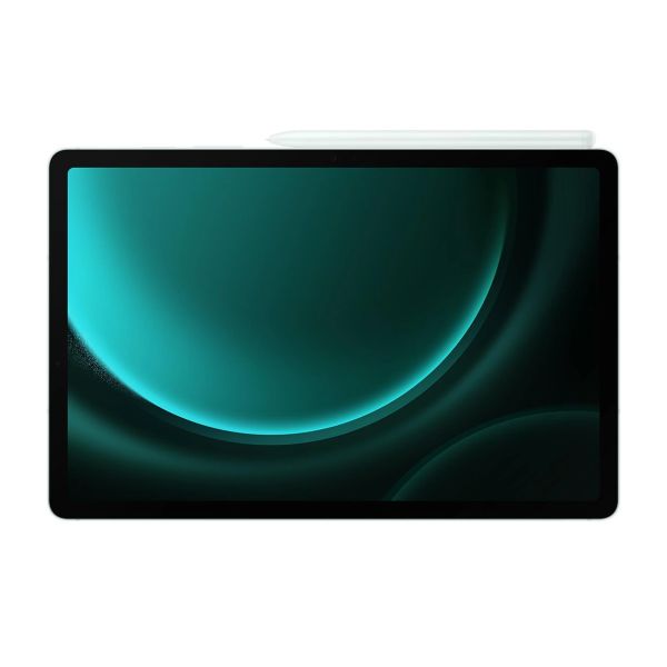 Samsung Galaxy Tab S9 FE SM-X510 Yeşil 128 GB 10.9'' Tablet