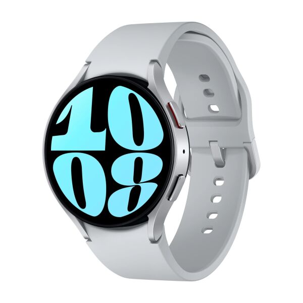 Samsung Galaxy Watch 6 44mm Gümüş Akıllı Saat