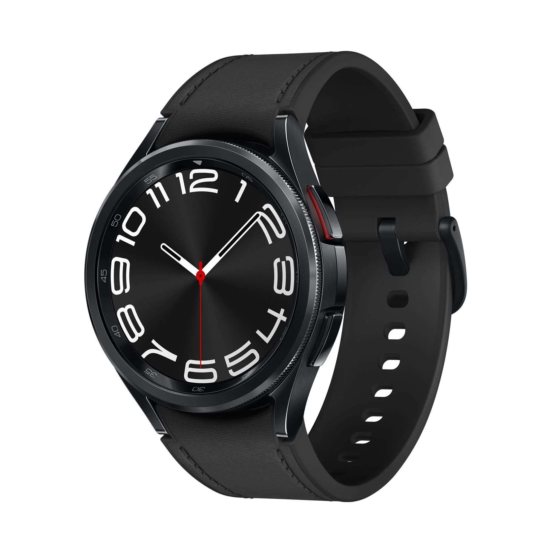 Samsung Galaxy Watch 6 Classic 43mm Siyah Akıllı Saat