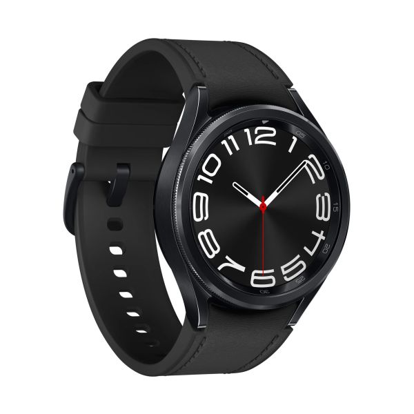 Samsung Galaxy Watch 6 Classic 43mm Siyah Akıllı Saat