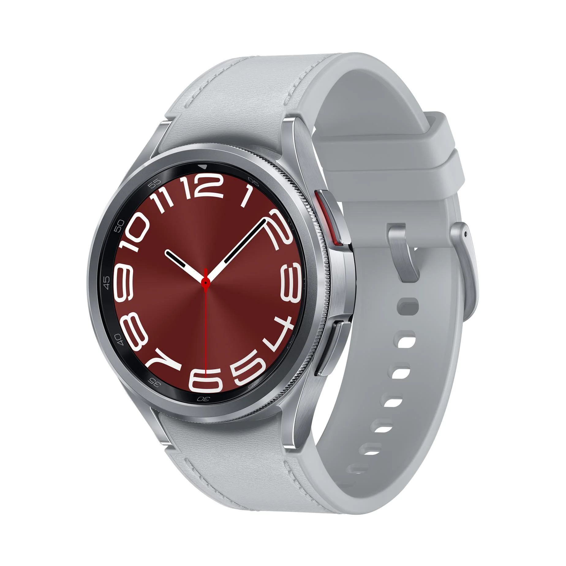 Samsung Galaxy Watch 6 Classic 43mm Siyah Akıllı Saat