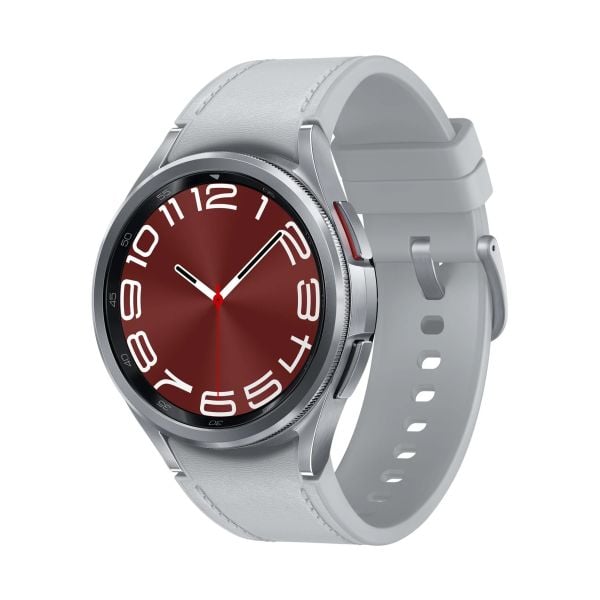 Samsung Galaxy Watch 6 Classic 43mm Siyah Akıllı Saat