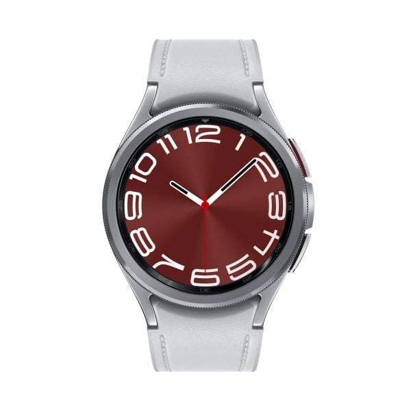 Samsung Galaxy Watch 6 Classic 43mm Siyah Akıllı Saat
