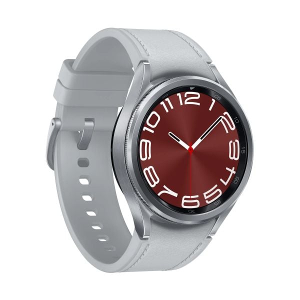 Samsung Galaxy Watch 6 Classic 43mm Siyah Akıllı Saat
