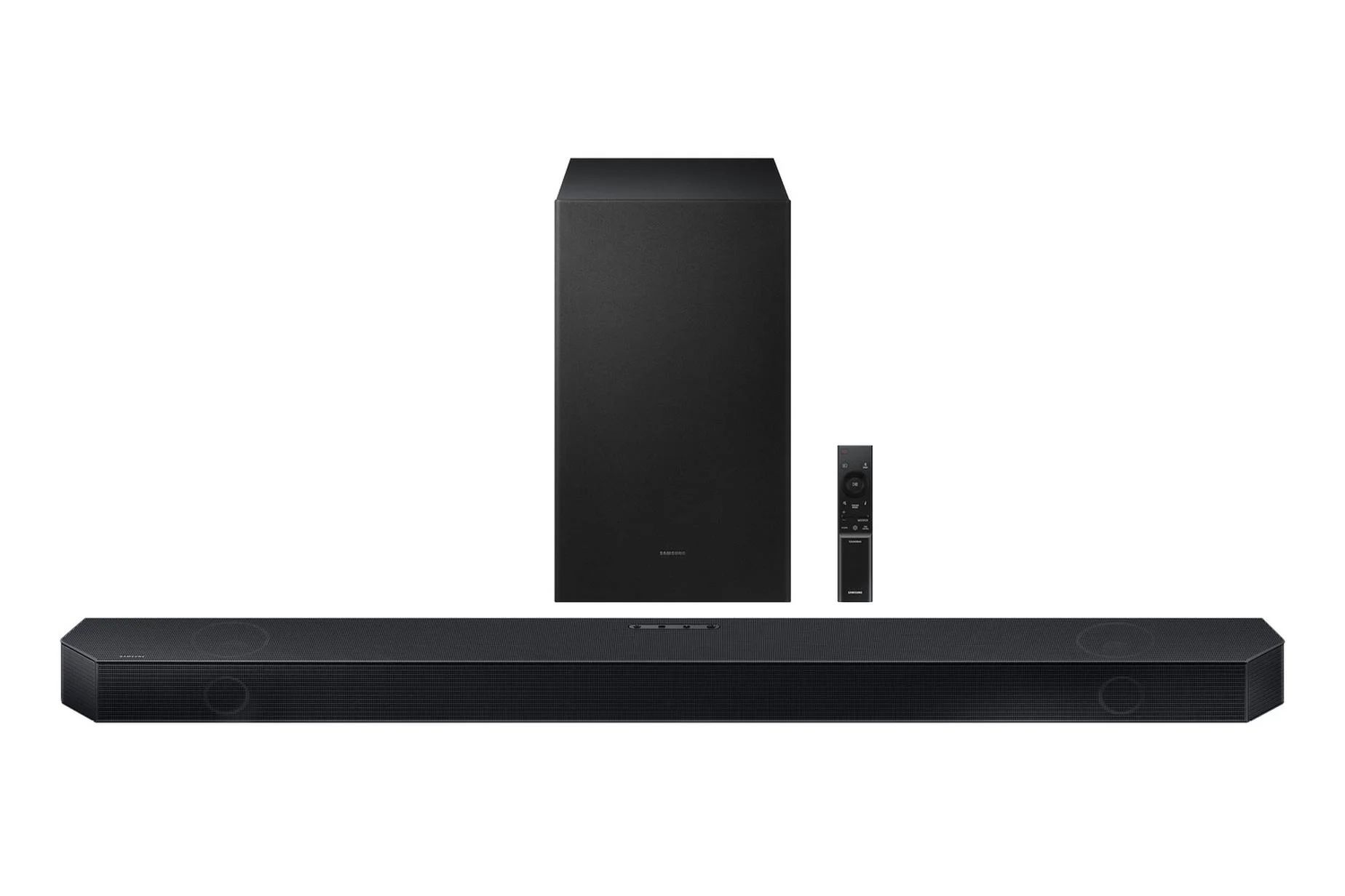 Samsung HW-Q700C/TK 3.1.2 Kanal Soundbar