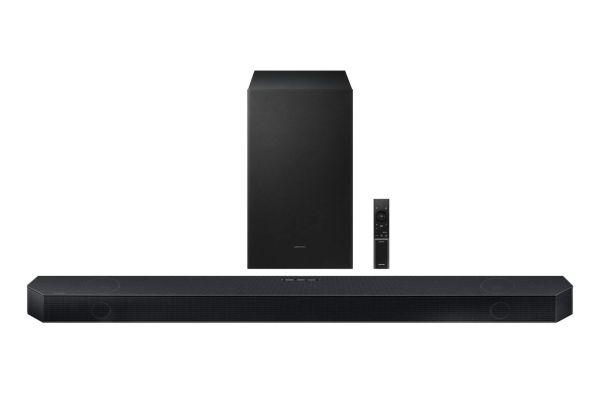 Samsung HW-Q700C/TK 3.1.2 Kanal Soundbar