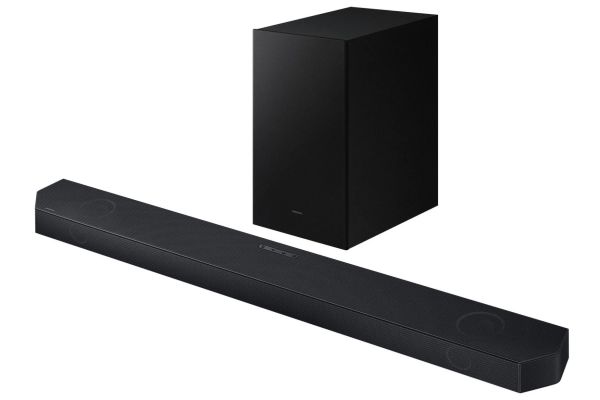 Samsung HW-Q700C/TK 3.1.2 Kanal Soundbar