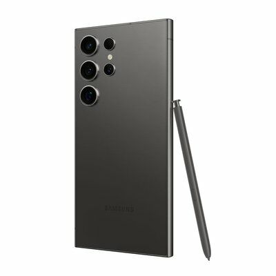 Samsung Galaxy S24 Ultra 512 GB Titanyum Siyah
