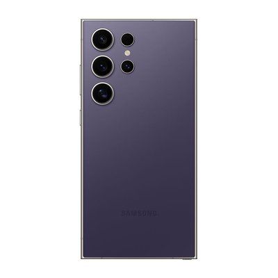 Samsung Galaxy S24 Ultra 512 GB Titanyum Mor
