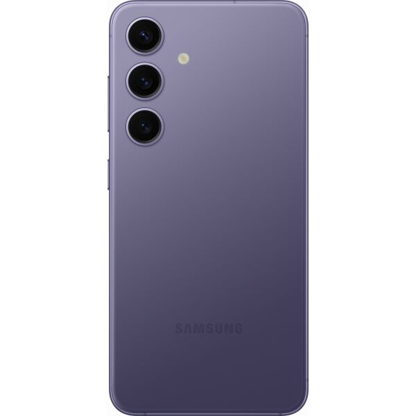Samsung Galaxy S24 256 GB Mor