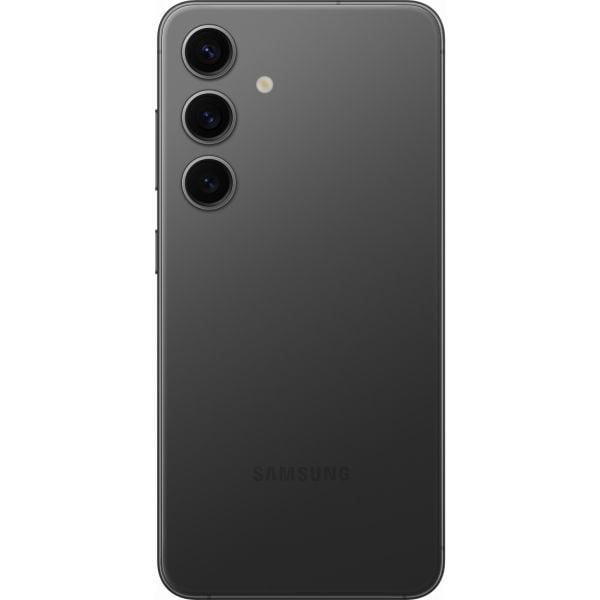 Samsung Galaxy S24 Plus 256 GB Siyah