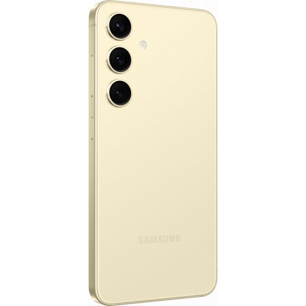 Samsung Galaxy S24 Plus 256 GB Sarı