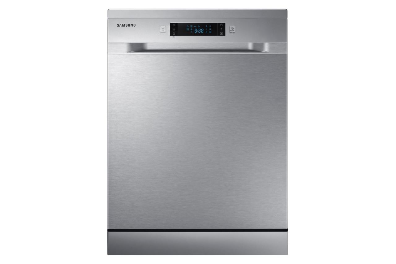 Samsung DW60M6072FS 7 Programlı Inox Bulaşık Makinesi