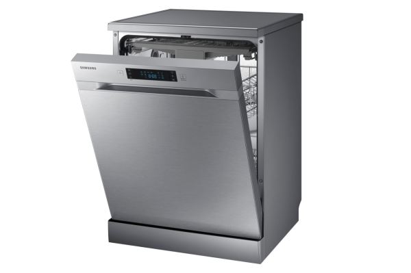 Samsung DW60M6072FS 7 Programlı Inox Bulaşık Makinesi