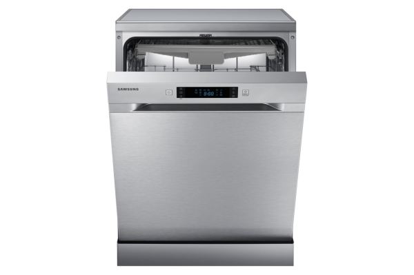 Samsung DW60M6072FS 7 Programlı Inox Bulaşık Makinesi