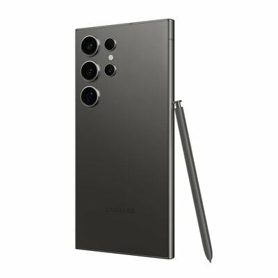 Samsung Galaxy S24 Ultra 256 GB Titanyum Siyah