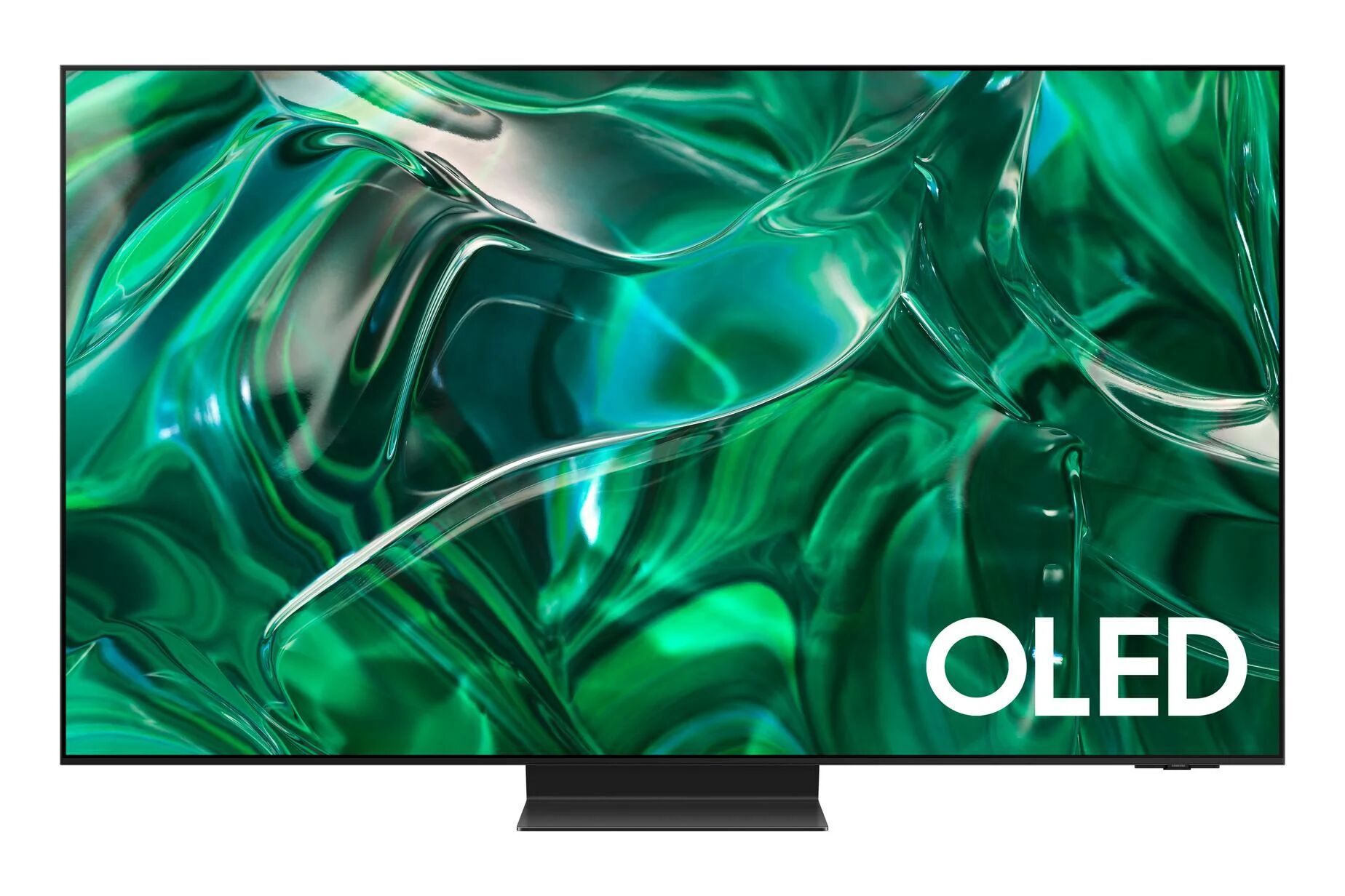 Samsung 65S95C 4K Ultra HD 65'' 165 Ekran Uydu Alıcılı Smart OLED TV