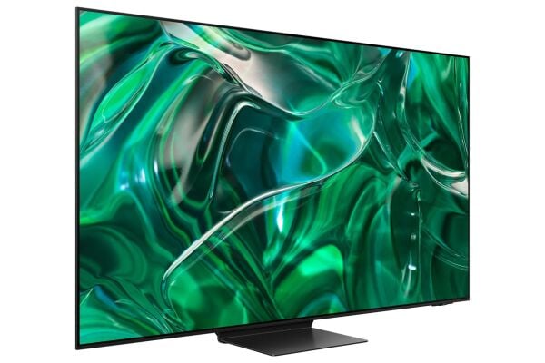 Samsung 65S95C 4K Ultra HD 65'' 165 Ekran Uydu Alıcılı Smart OLED TV