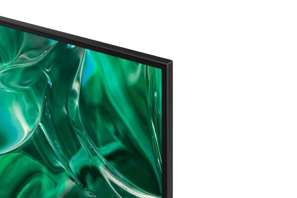 Samsung 65S95C 4K Ultra HD 65'' 165 Ekran Uydu Alıcılı Smart OLED TV