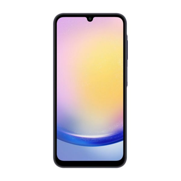 Samsung Galaxy A25 128 GB Siyah