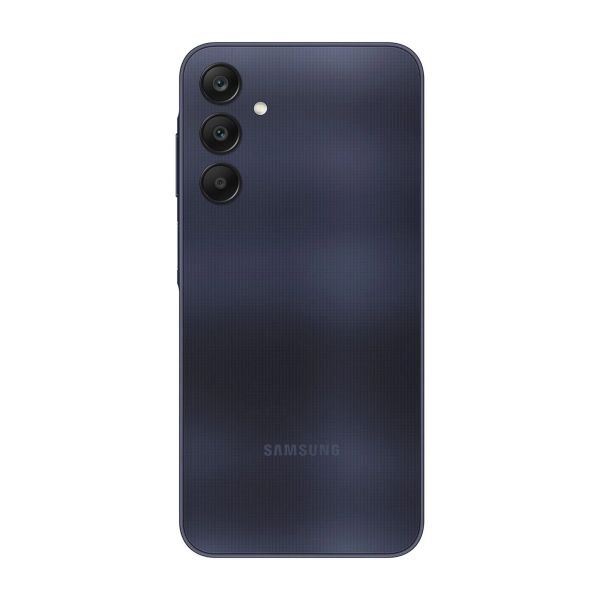 Samsung Galaxy A25 128 GB Siyah